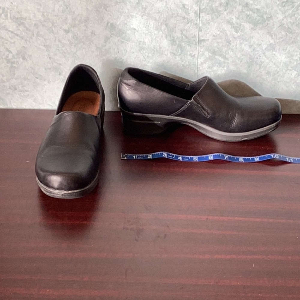 Keen clog